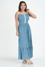 POLKA DOT MAXI - Image 2