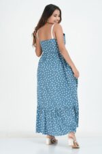 POLKA DOT MAXI - Image 3