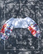 SUMMER OFF SHOULDER TOP - Image 2