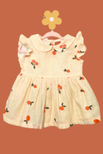 Baby Dress 009