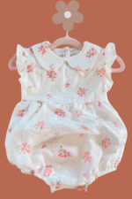 Baby Romper 001