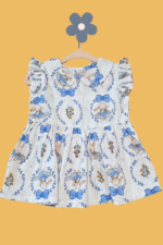Baby Dress 010