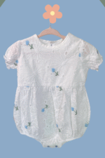 Baby Romper 002