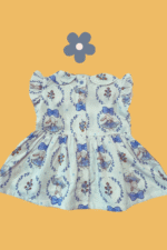 Baby Dress 010 - Image 2