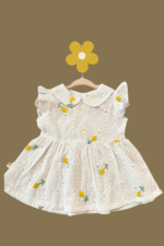 Baby Dress 012
