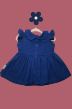 Baby Dress  013
