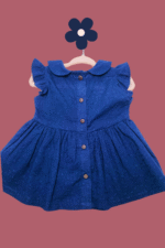 Baby Dress  013 - Image 2