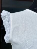 WHITE TOP - Image 2