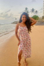 ALOHA DRESS - Image 2