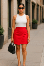 AZALEA WRAP SKIRTS - Image 3