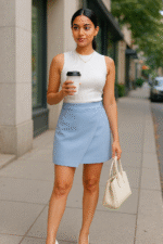 AZALEA WRAP SKIRTS - Image 4